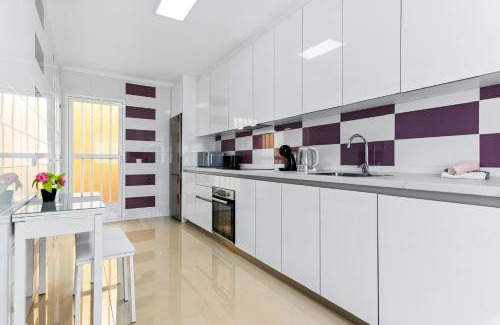 Los Montesinos Apartment | Aparthotel Laguna Rosa