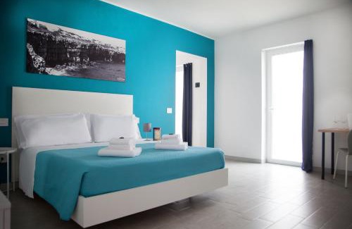 Bisceglie Hotel | Aparthotel Le Marine