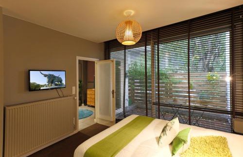 Liege Apartment | Aparthotel Liège