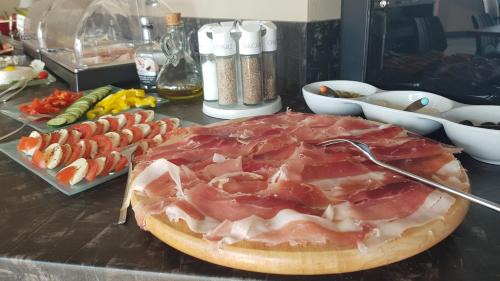 Caldaro Sulla Strada del Vino Hotel | Aparthotel Malga