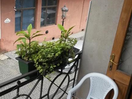 Old Boulevard House | Aparthotel Melashvili 5