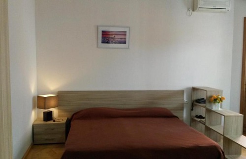 Old Boulevard House | Aparthotel Melashvili 5