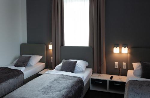 Region Hannover District Apartment | Aparthotel Messe Laatzen