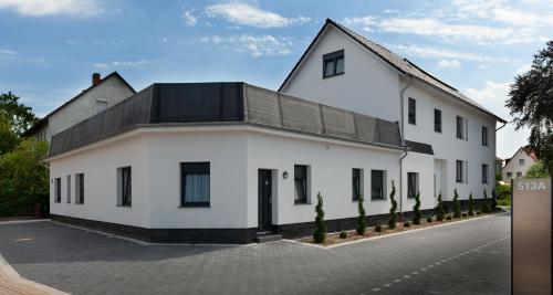 Region Hannover District Apartment | Aparthotel Messe Laatzen