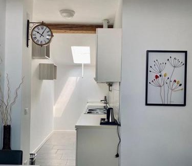 Citta Studi Apartment | Aparthotel Milano Città Studi