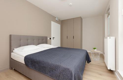 Mokotow Apartment | Aparthotel Mokotów Business Center by Noclegi Renters