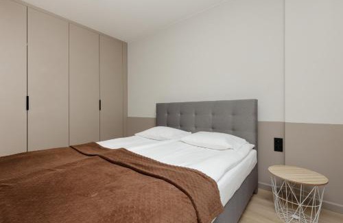 Mokotow Apartment | Aparthotel Mokotów Business Center by Noclegi Renters