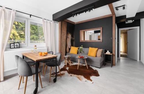 Jelesnia Apartment | Aparthotel Narciarska 2