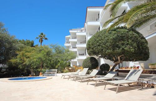Portopetro Apartment | Aparthotel Niu d´Aus
