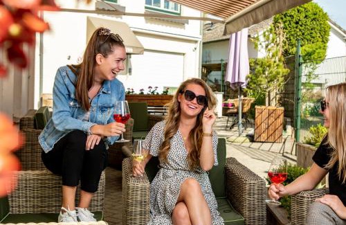 Epen Hotel | Aparthotel Ons Epen