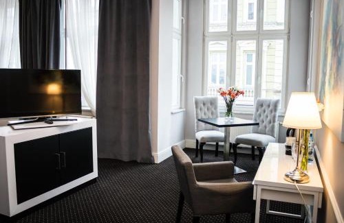 Inowroclaw Apartment | Aparthotel Platinum Apartamenty
