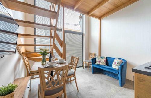 Szczyrk Apartment | Aparthotel Pod Stokiem z sauną i jacuzzi - szczyrkapartamenty