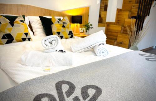 Szczyrk Apartment | Aparthotel Pod Stokiem z sauną i jacuzzi - szczyrkapartamenty