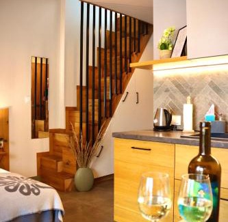 Szczyrk Apartment | Aparthotel Pod Stokiem z sauną i jacuzzi - szczyrkapartamenty