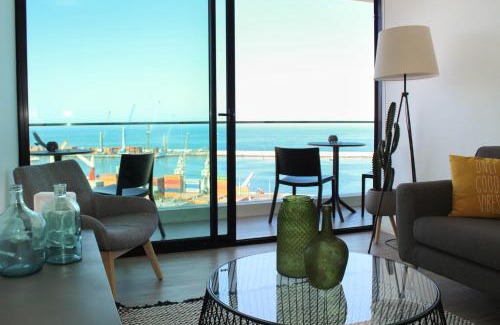 Historical District Apartment | ApartHotel Puertonuevo HOM