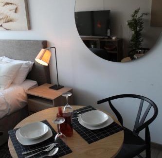 Historical District Apartment | ApartHotel Puertonuevo HOM