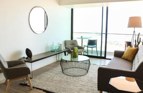 Historical District Apartment | ApartHotel Puertonuevo HOM
