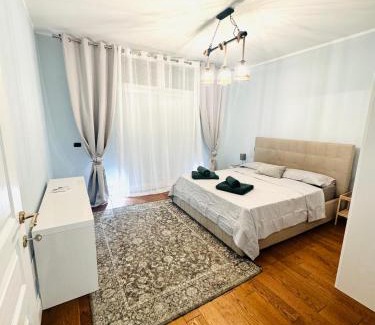 Chianciano Terme Apartment | ApartHotel Residence