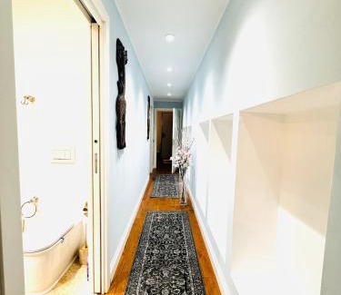 Chianciano Terme Apartment | ApartHotel Residence