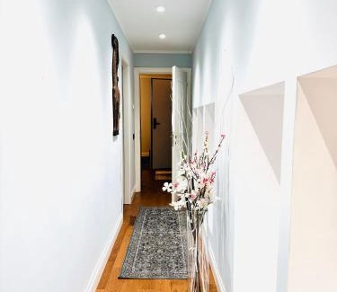 Chianciano Terme Apartment | ApartHotel Residence