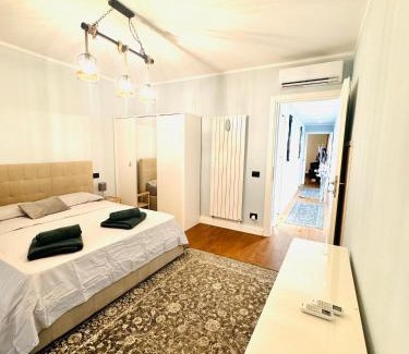 Chianciano Terme Apartment | ApartHotel Residence