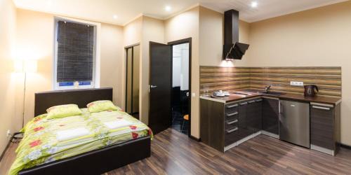 Grizinkalns Apartment | ApartHotel Riga