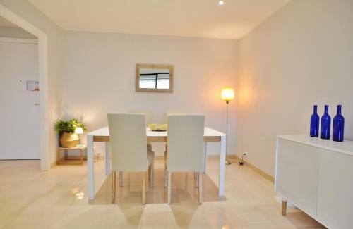 Jean-Medecin Apartment | ApartHotel Riviera - Terrasse Felix Faure 2 - Massena