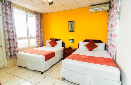 Tegucigalpa Hotel | Aparthotel ROS