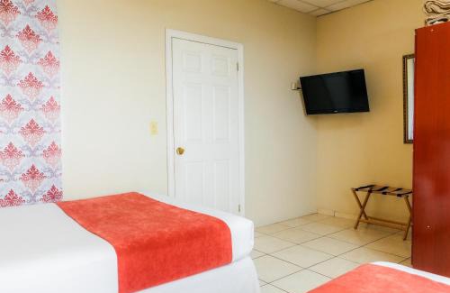 Tegucigalpa Hotel | Aparthotel ROS