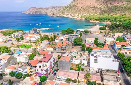 Tarrafal Apartment | ApartHotel Santo Amaro