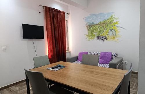 Tarrafal Apartment | ApartHotel Santo Amaro