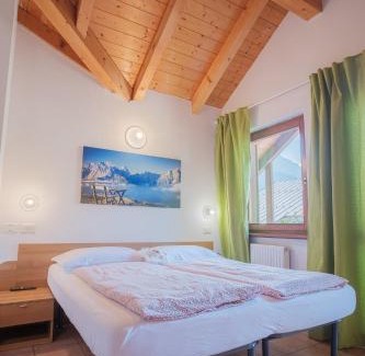 Strembo Apartment | APARTHOTEL STREMBO