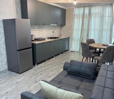 Kutaisi Apartment | Aparthotel Teona