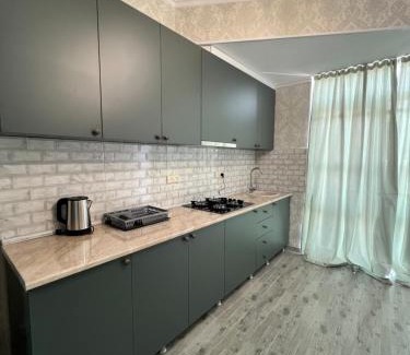 Kutaisi Apartment | Aparthotel Teona