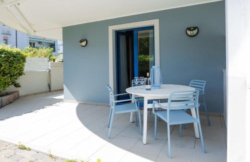 Grado Apartment | Aparthotel Terme Grado - Posto auto privato