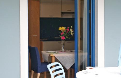 Grado Apartment | Aparthotel Terme Grado - Posto auto privato