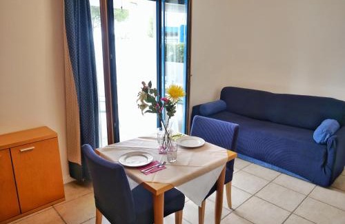 Grado Apartment | Aparthotel Terme Grado - Posto auto privato