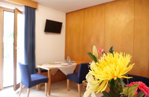 Grado Apartment | Aparthotel Terme Grado - Posto auto privato