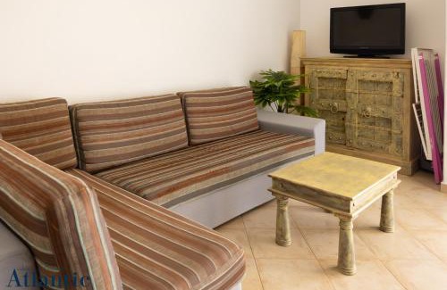 Santa Maria Apartment | Aparthotel Tropical Bounty Beach B02