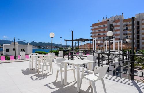 Sant Antoni de Portmany Apartment | Aparthotel Vibra Sanan - Adults only