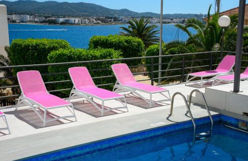 Sant Antoni de Portmany Apartment | Aparthotel Vibra Sanan - Adults only
