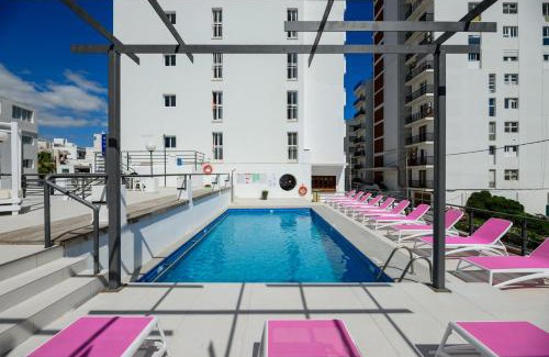Sant Antoni de Portmany Apartment | Aparthotel Vibra Sanan - Adults only