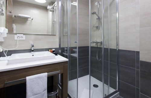 Jahorina Hotel | Aparthotel Vučko