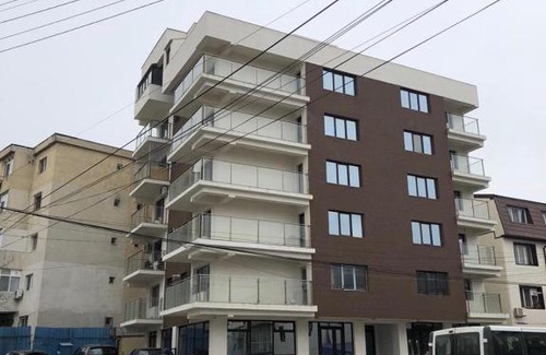 Navodari Apartment | Aparthotel Zada