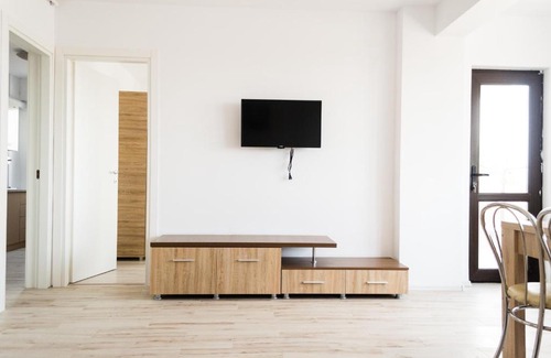 Navodari Apartment | Aparthotel Zada
