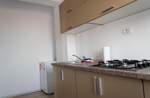 Navodari Apartment | Aparthotel Zada