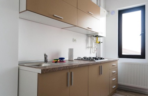 Navodari Apartment | Aparthotel Zada
