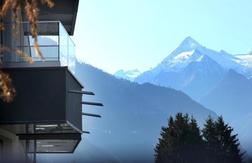 Schuttdorf Apartment | Aparthotel Zell am See (Contactless Check-In)