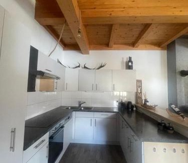 Berwang Apartment | Aparthotels Berwang/Haus Wiesengrund