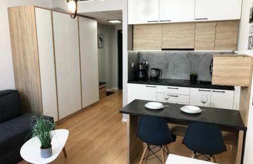Psie Pole Apartment | Apartimento Hydral Figo